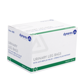 Urinary Leg Bags