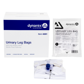 Urinary Leg Bags