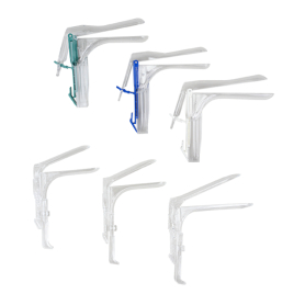 Vaginal Speculum - Disposable