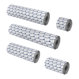 View Guard Transparent Dressing Rolls - Non-Sterile