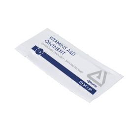 Vitamins A&D Ointments