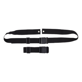 Wheelchair Seatbelt