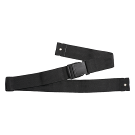 Wheelchair Seatbelt