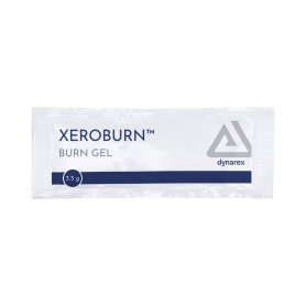 XeroBurn Burn Gel