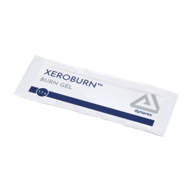 XeroBurn Burn Gel