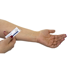 XeroBurn Burn Gel