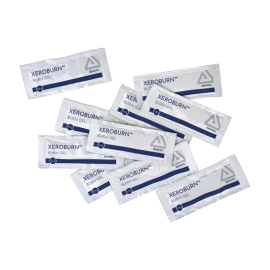 XeroBurn Burn Gel