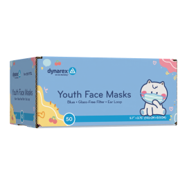 Youth Face Masks