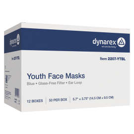 Youth Face Masks