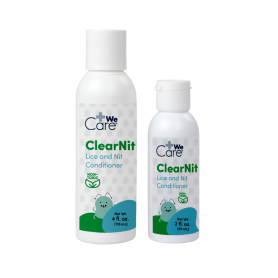 ClearNit Lice and Nit Conditioner