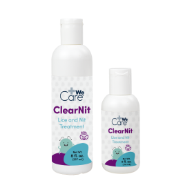 ClearNit Lice and Nit Treatment