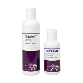 ClearNit Lice and Nit Treatment