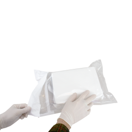 Closed Circuit Foley Catheter Trays