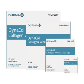 Collagen Wound Dressings