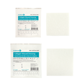Collagen Wound Dressings