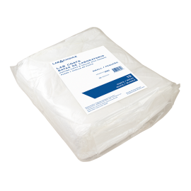 Disposable Lab Coats with Pockets