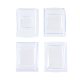 Disposable Base Molds