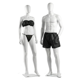 Disposable Underwear