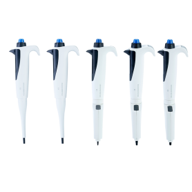 Electronic Pipettes