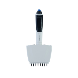 Electronic Pipettes