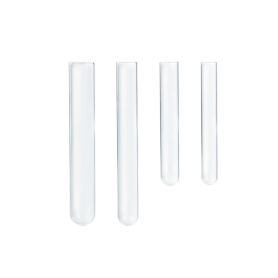 Glass Test Tubes
