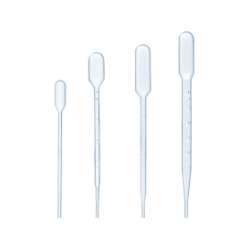 Graduated Transfer Pipettes