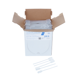 Graduated Transfer Pipettes