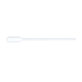 Graduated Transfer Pipettes