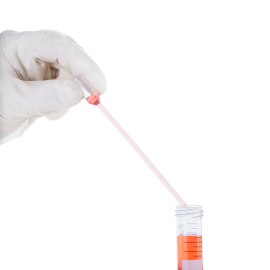 Graduated Transfer Pipettes