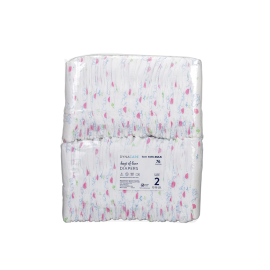 Hugs of Love Diapers