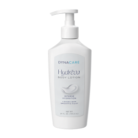 Hydrẽva Body Lotion