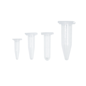 Microcentrifuge Tubes