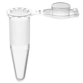 Microcentrifuge Tubes