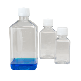 PET Cell Bottles