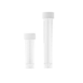 Self Standing Transport Tubes