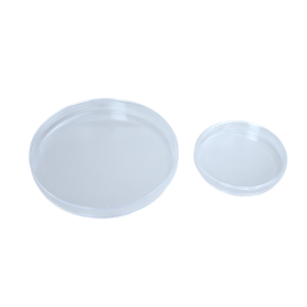 Stackable Petri Dishes