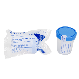 Stool Specimen Containers