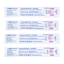 Transport Swabs