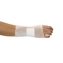 Tubular Elastic Bandages