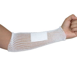 Tubular Elastic Bandages