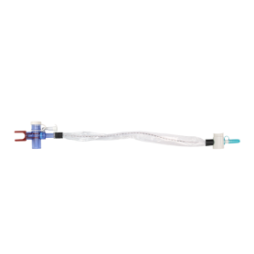Vortex 72 Closed Suction Endotracheal Catheters