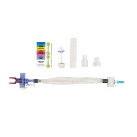 Vortex 72 Closed Suction Tracheal Catheters