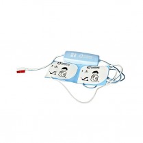Cardiac Science 9730-002 Defib Pads, Ped.
