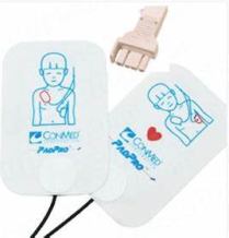 Physio Control Pediatric Defib Pads - Generic