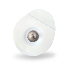 Vermed Teardrop Electrode Hypoallergenic 30/pk