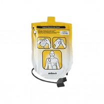 Defibtech Lifeline AED Pads, Adult