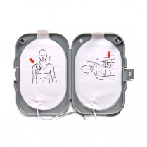 Defib Pads, HeartStart FRX AED per pair
