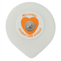 Instatrace Diaphoretic Electrode Foam 30/pk, 20pk/cs.