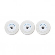 White Sensor Ambu Cloth Electrode 30/pack