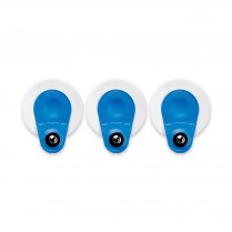 Blue Sensor M Electrode 50/pack